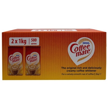 Nestle Coffee Mate 2 x 1kg