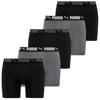 PUMA Boxer 5 Pack