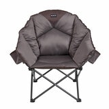 Mac Sports Extra Padded Club Chair