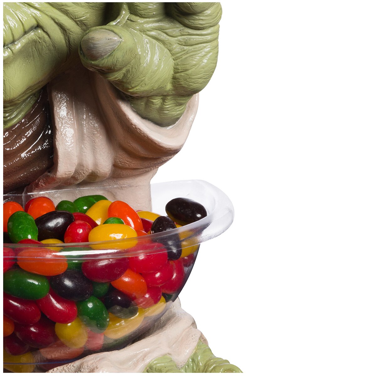 Rubies Star Wars Yoda Candy Bowl Holder Costco Australia