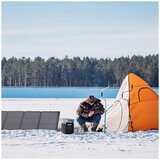 Ecoflow Solar Panel - EFSOLAR220W-NS