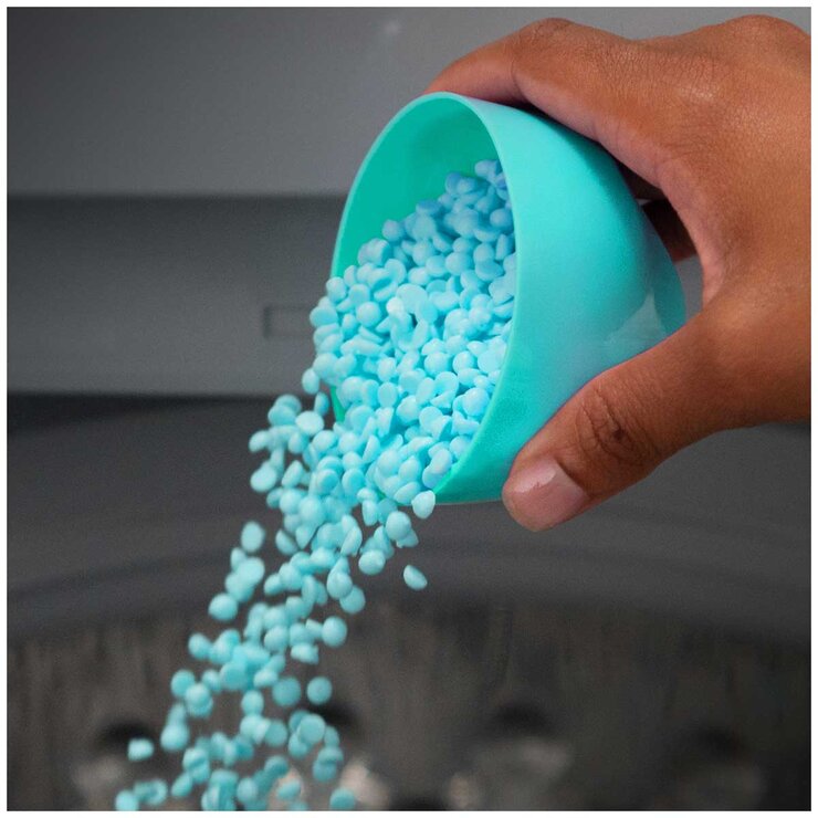 Downy Unstopables Fresh In Wash Scent Booster 1.13kg