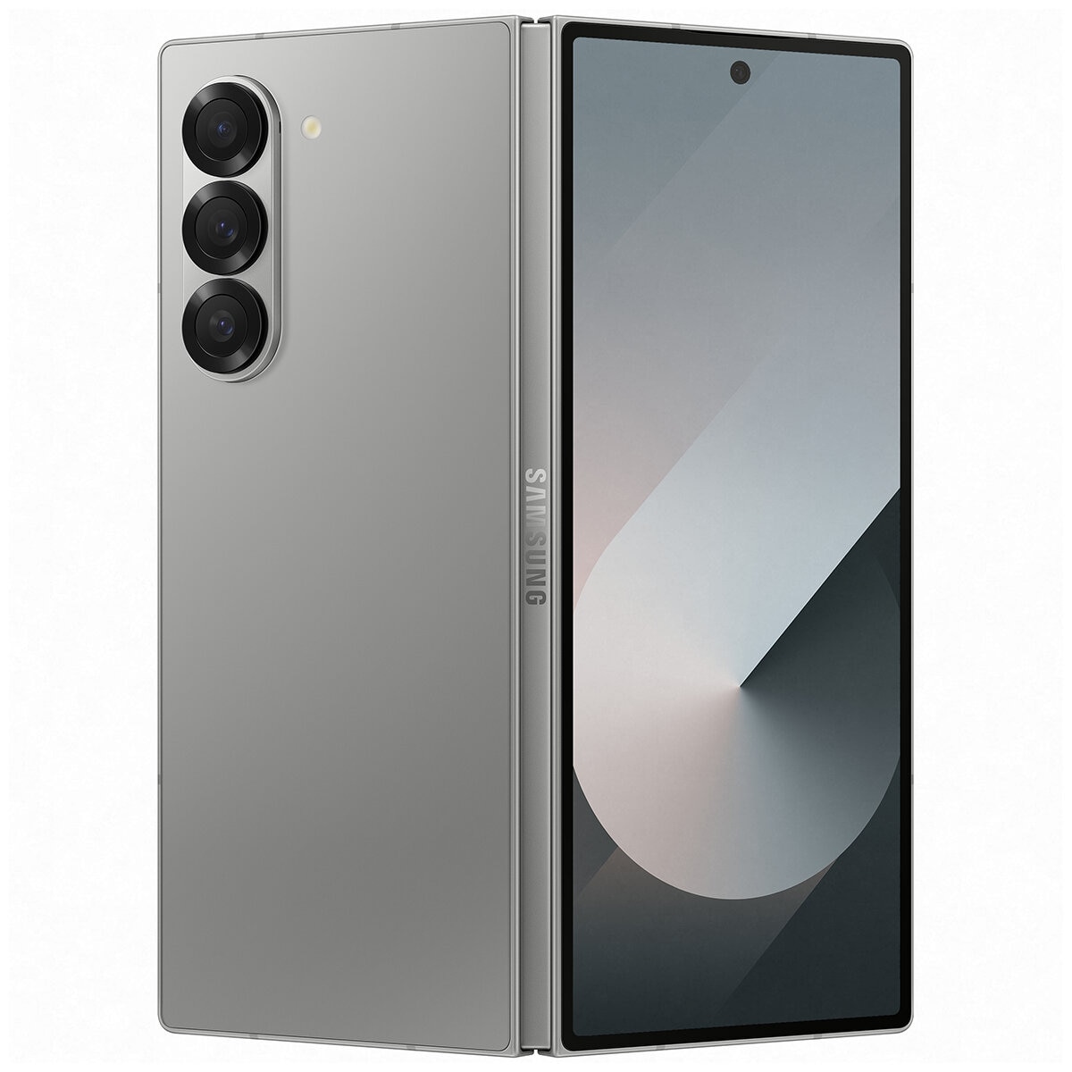 Samsung Galaxy Z Fold6 1TB Silver
