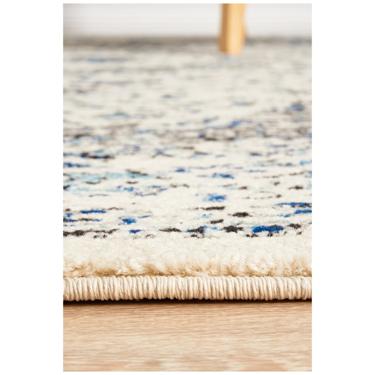 Rug Culture Evoke 251 White Indoor Rug 400 x 300 cm Costco Australia