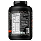 Muscletech Nitro Tech Ripped Low Fat Lean Whey Protein 2.72kg