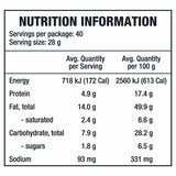 Kirkland Signature Whole Fancy Cashews 1.13kg Kirkland Signature Whole Fancy Cashews 1.13kg