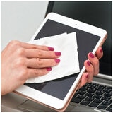 Laser Cleaning Wipes 3 Pack