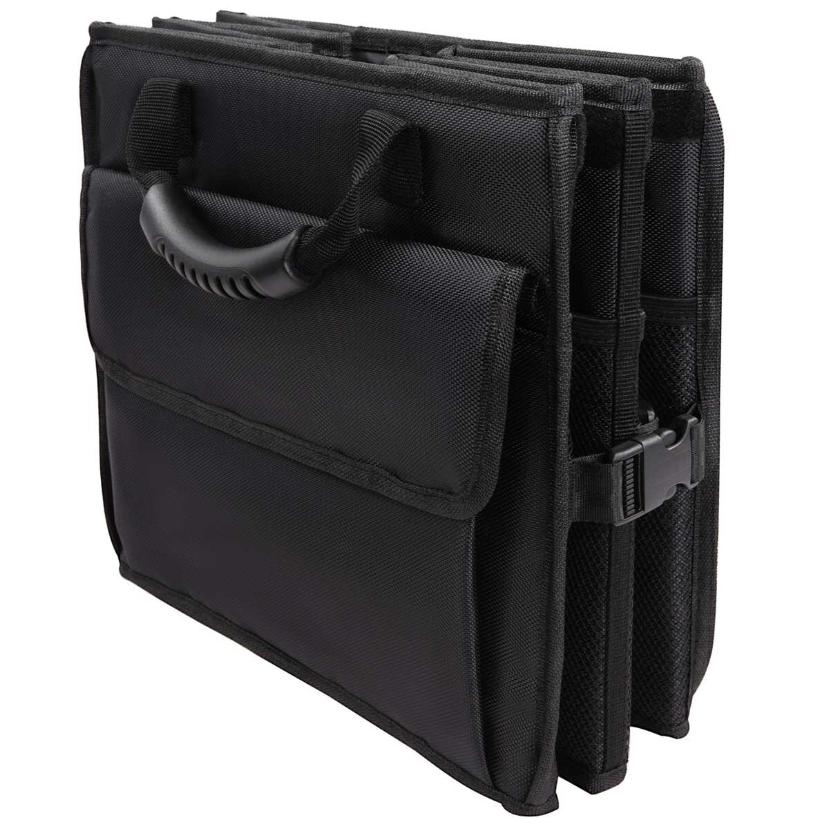 EUROW Automotive Organiser