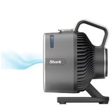 Shark FlexBreeze HydroGo Misting Portable Fan Dark Grey FA052QANZ