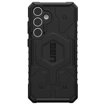 UAG Pathfinder Magnetic Samsung Galaxy S24 FE 5G Rugged Case Black MPA-214457114040
