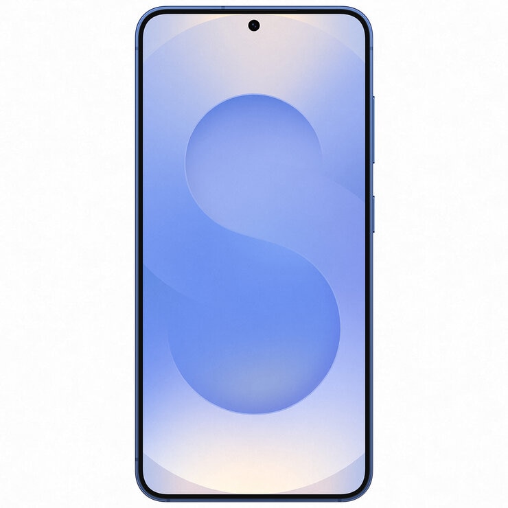 Samsung Galaxy S25 256GB Navy
