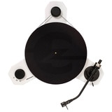 Crosley C3 Turntable - White