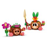 LEGO Disney Moana Kakamora 43293