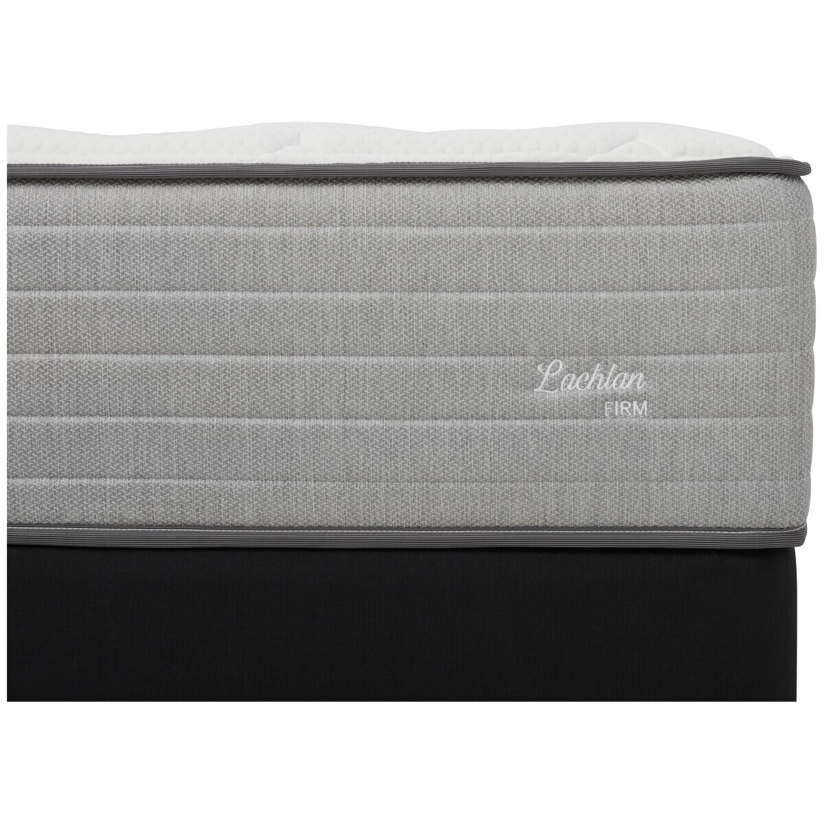 Domino Lachlan King Single Mattress Firm