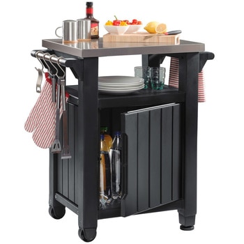 Keter Unity Barbecue Table