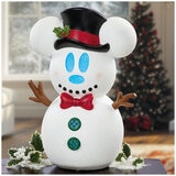 Disney Snowman Mickey 56cm