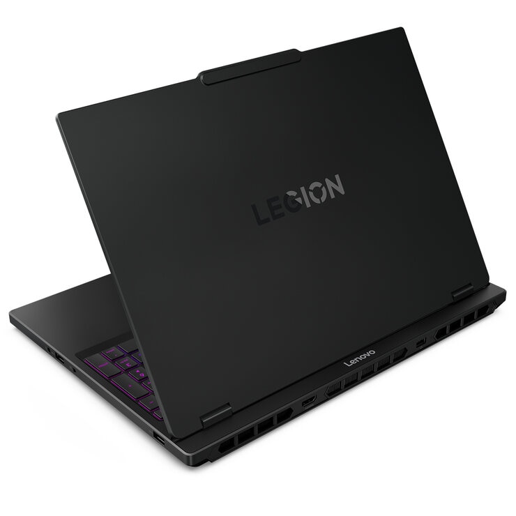 Lenovo 15.1 Inch Legion 5 Gaming Notebook 83LY004PAU