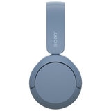 Sony Wireless Headphones Blue WH-CH520L