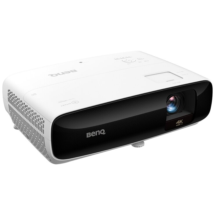 BenQ 4K HDR Home Projector TK810 Costco Australia