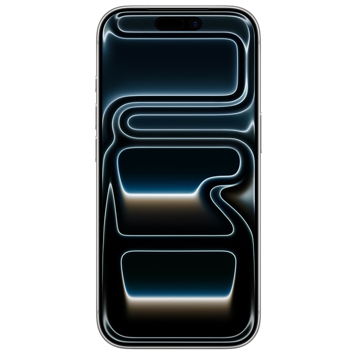 iPhone 17 Pro Silver