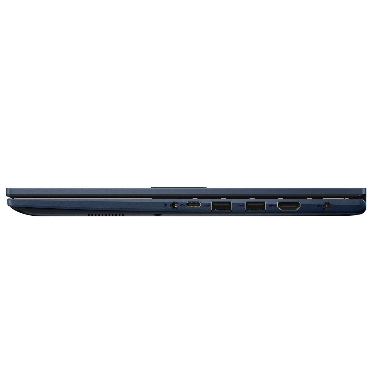 ASUS 15.6 Inch Vivobook i7 16GB RAM F1504ZA-BQ715W