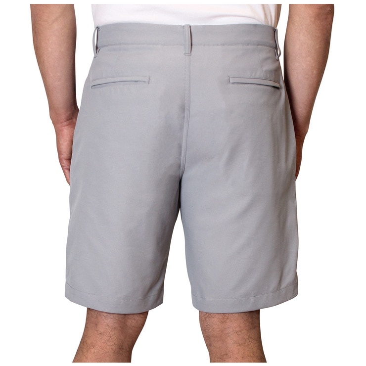 Kirkland Signature Men's Performance Shorts Grey Costco Australia