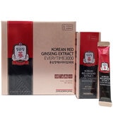 Korean Red Ginseng Extract Everytime 3000