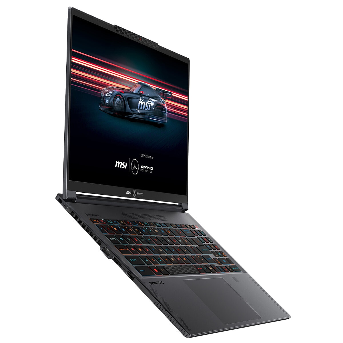 MSI Stealth A16 MercedesAMG AI+ Gaming Laptop A3XWGG-024AU/