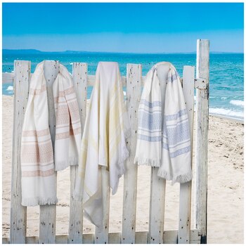 Ardor Interfab Yaz Beach Towel