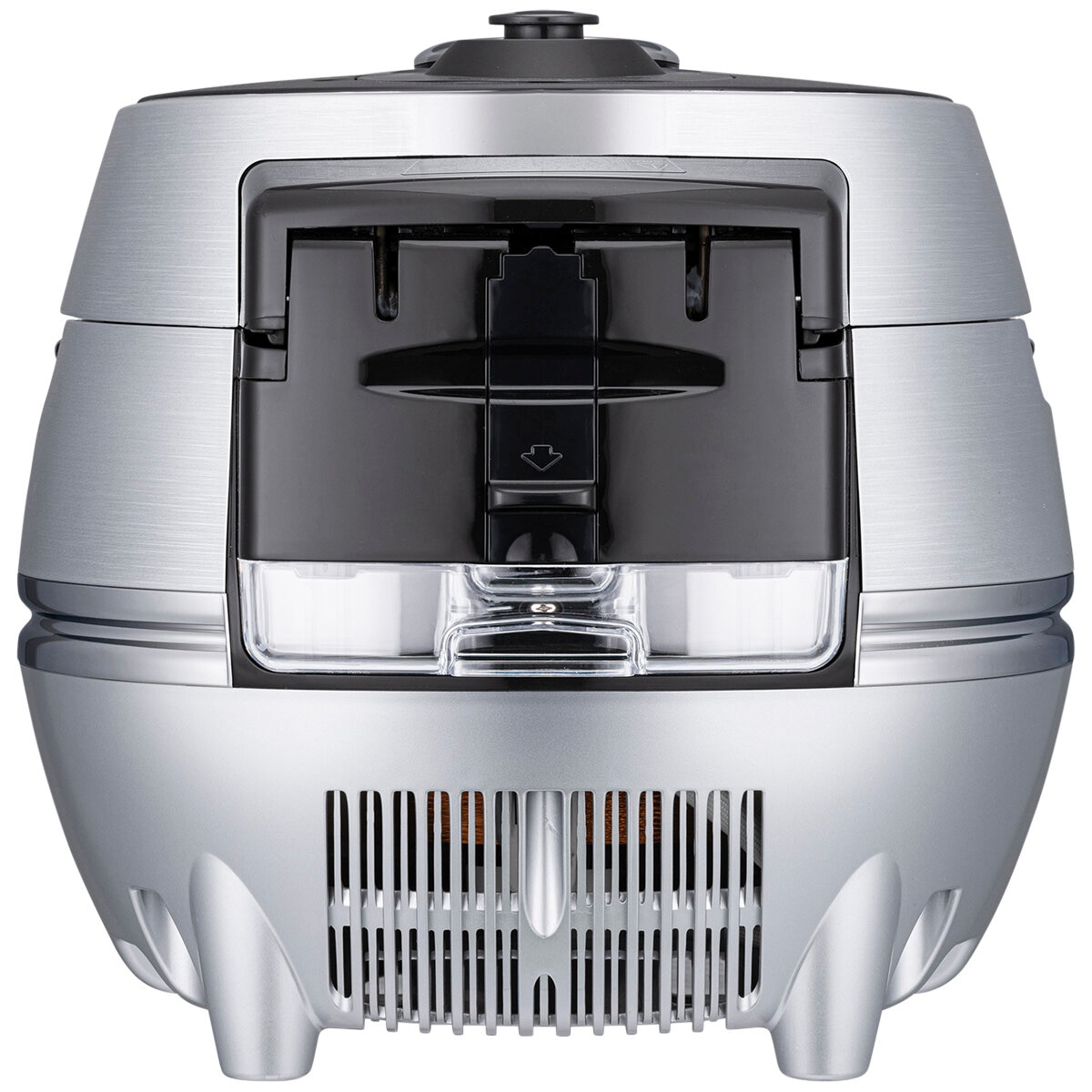 Cuckoo CRP-CHSS1009F IH 10 Cup Pressure Cooke