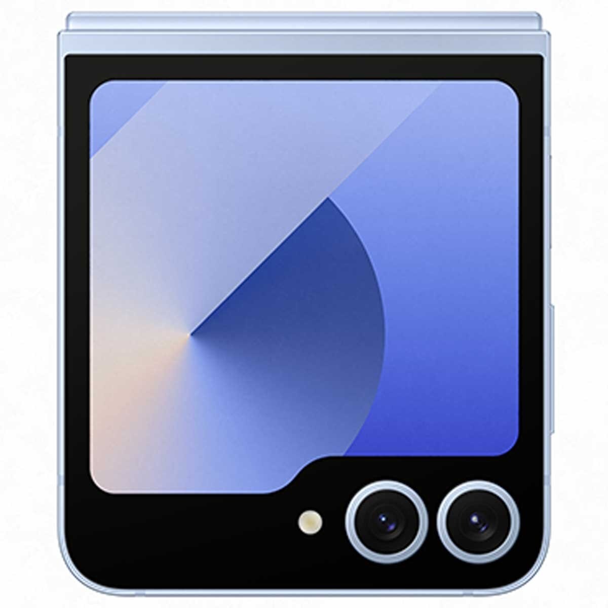 Samsung Galaxy Z Flip6 256GB Blue