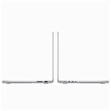 MacBook Pro 14 Inch with M3 Chip 16GB 1TB SSD Silver