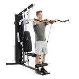 Marcy 68kg Stack Home Gym