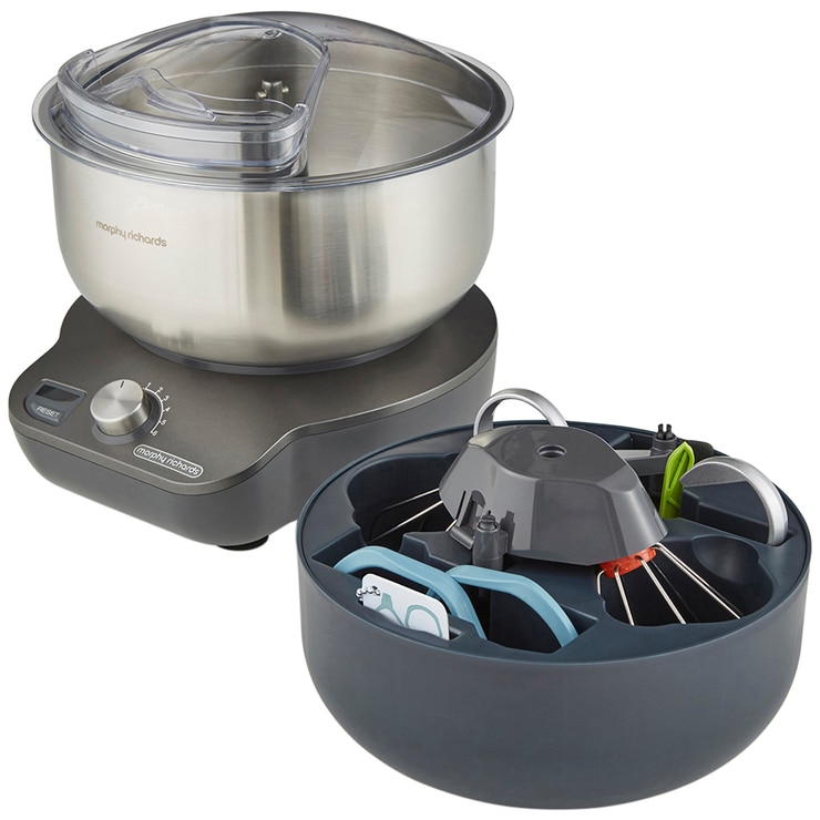 Morphy Richards Mixstar Stand Mixer Costco Australia
