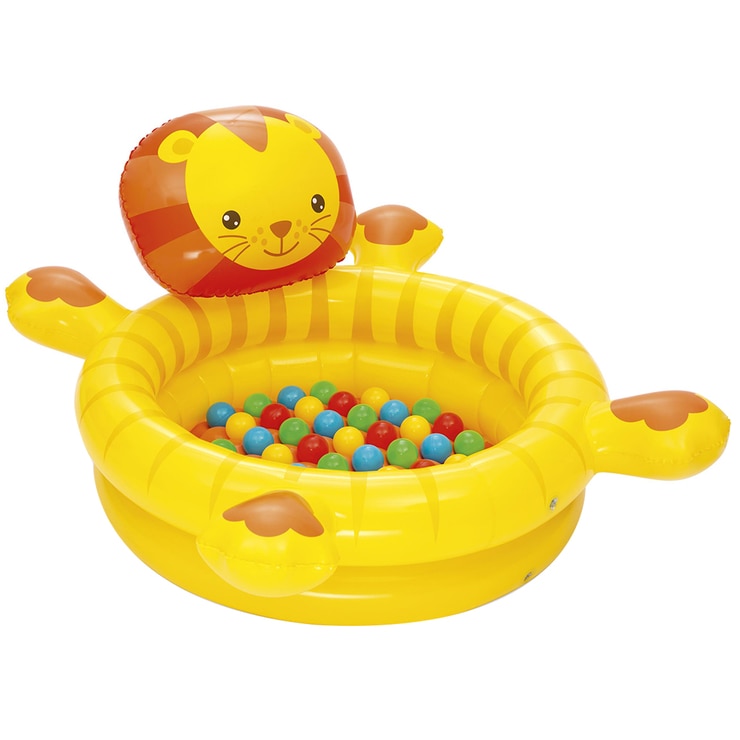 ball pit toys for babies
