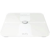 Eufy Smart Fitness Scale White