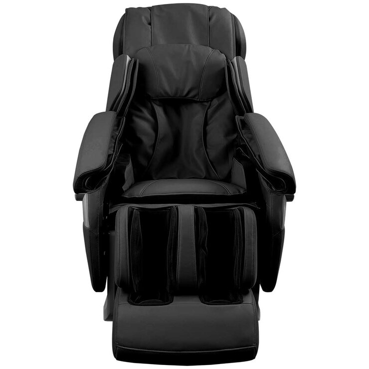 Masseuse Massage Chairs Platinum Health Massage Chair Black