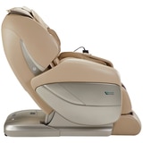 Masseuse Massage Chairs Platinum + Massage Chairs - Cream