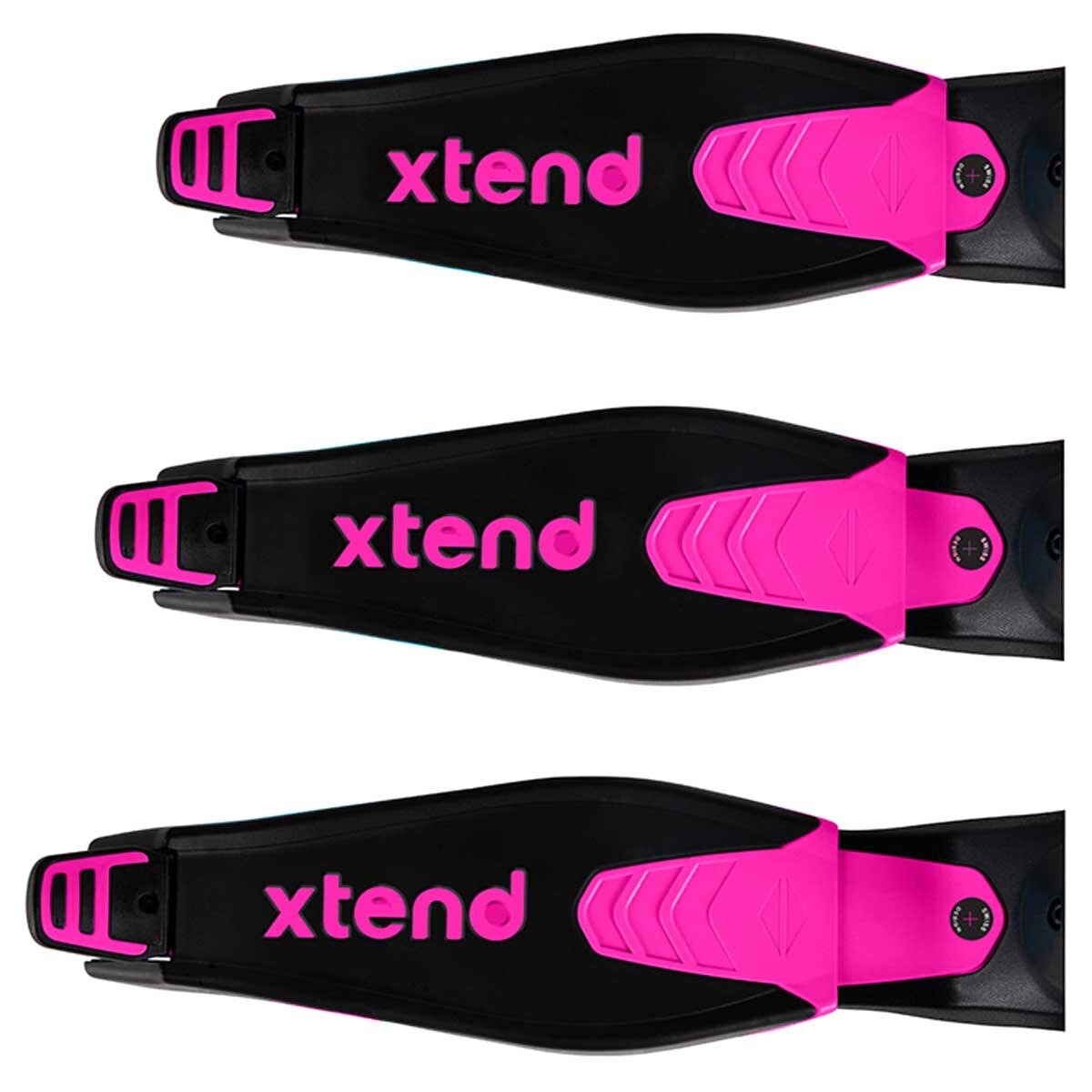 Xtend Scooter Pink
