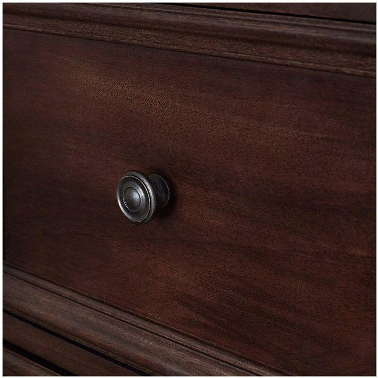 Universal Broadmoore Mocha Gentleman's Chest Costco Australia