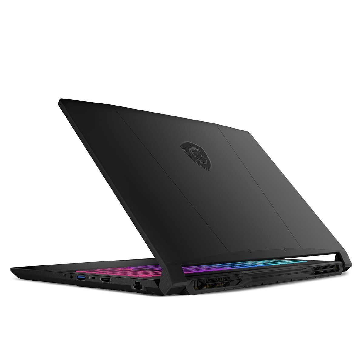 MSI 15.6 Inch Katana 15 HX Gaming Laptop B14WFK-021AU MSI 15.6 Inch Katana 15 HX Gaming Laptop B14WFK-021AU
