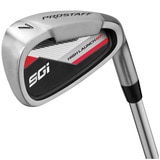 Wilson Pro Staff SGI Right Hand Golf Club Set