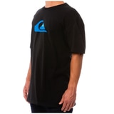 Quicksilver Fortune Tee - Black