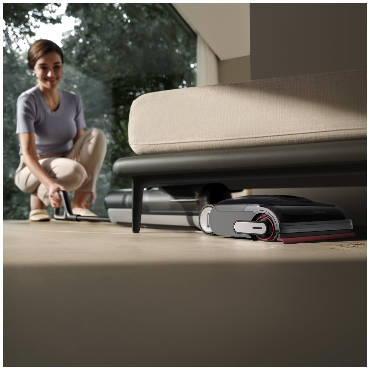 Dreame H15 Pro Wet & Dry Vacuum