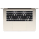 MacBook Air 15 Inch with M3 Chip 16GB 512GB SSD Starlight