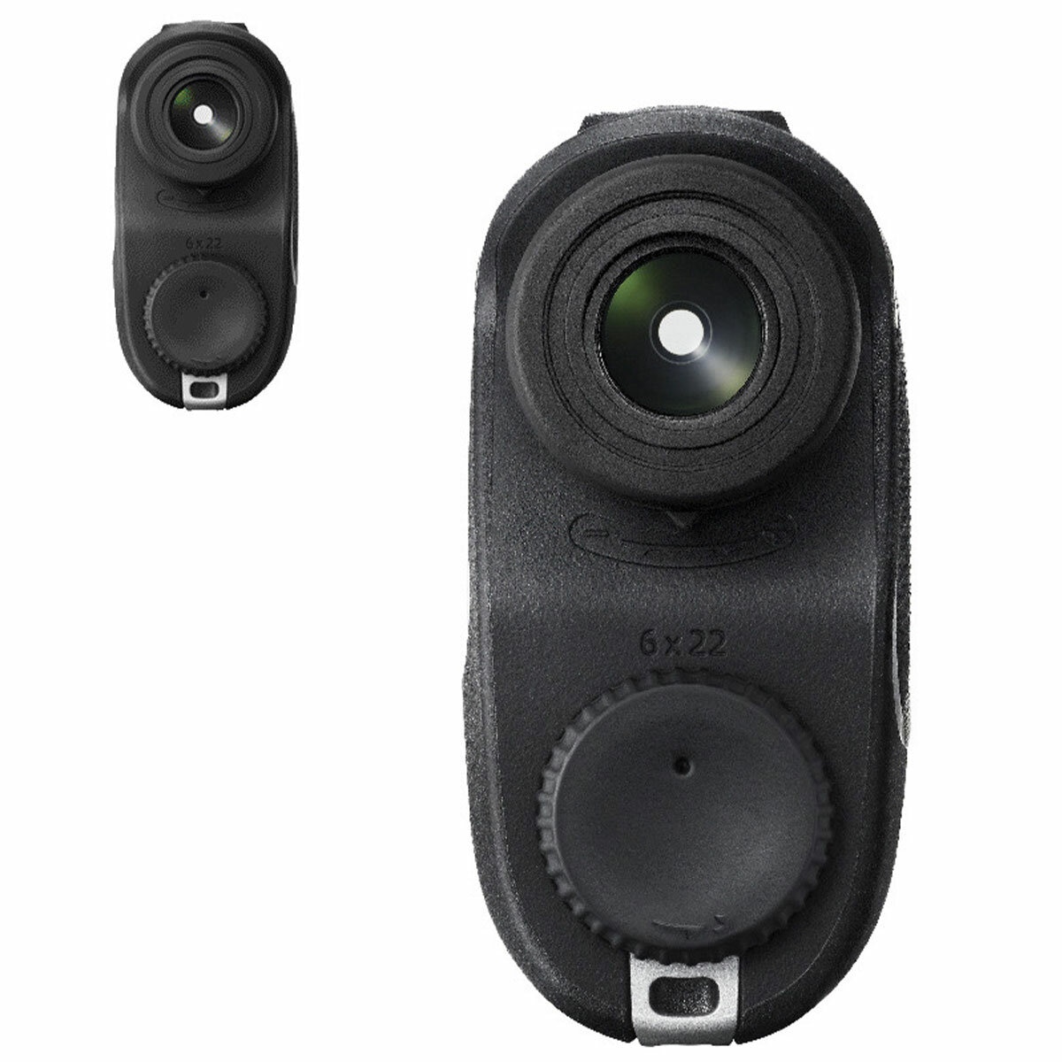 Nikon Coolshot 50i Golf Laser Rangefinder Nikon Coolshot 50i Golf Laser Rangefinder