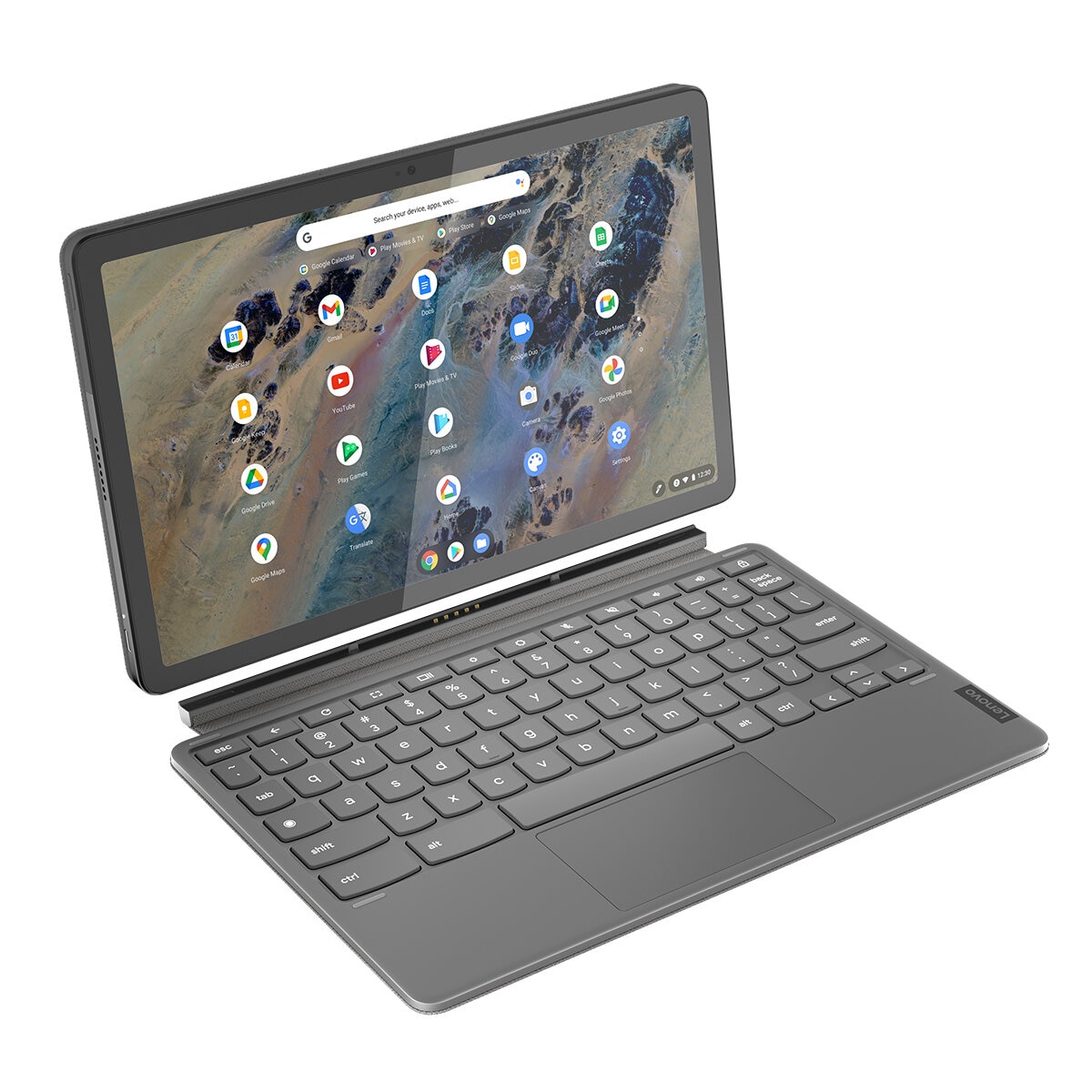 Lenovo IdeaPad Duet 3 Chromebook 82T6001FAU