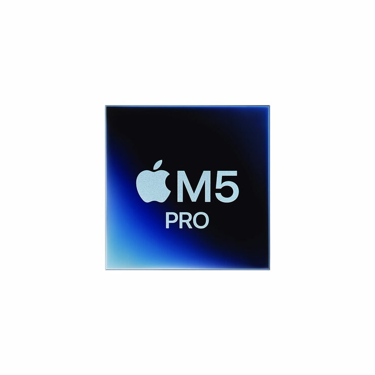 Macbook Pro M5