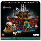 LEGO ONE PIECE The Baratie Floating Restaurant 75640