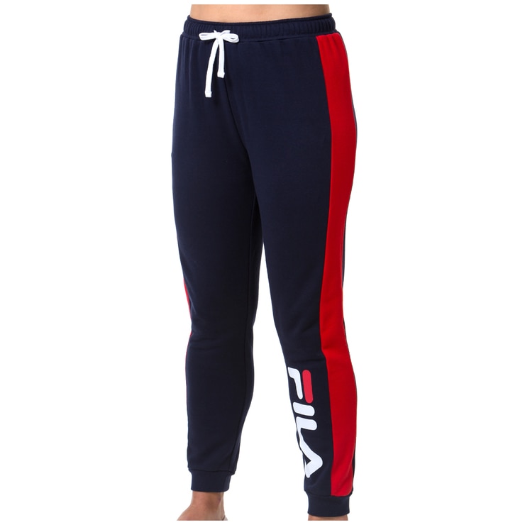 Fila Women's Tara Trackpant Navy | Costco Australia